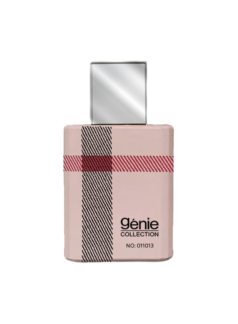 Genie Collection Perfume 1013 For Women 25ML - Image 2