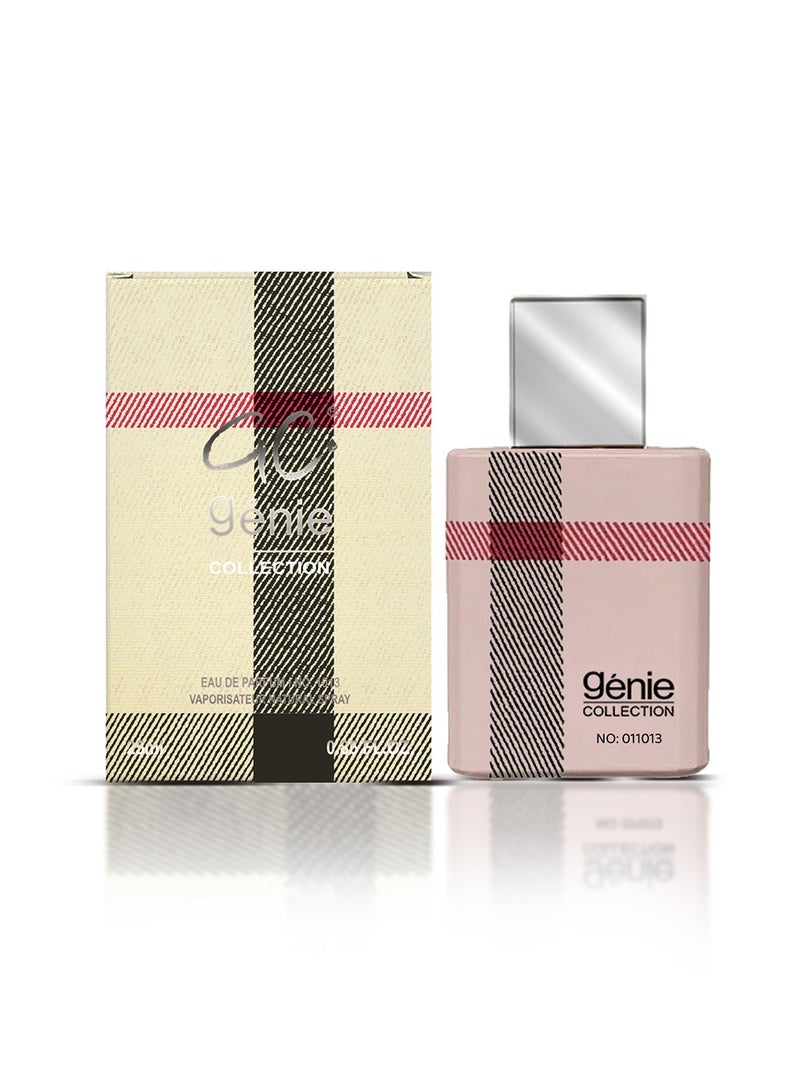 Genie Collection Perfume 1013 For Women 25ML - Image 1