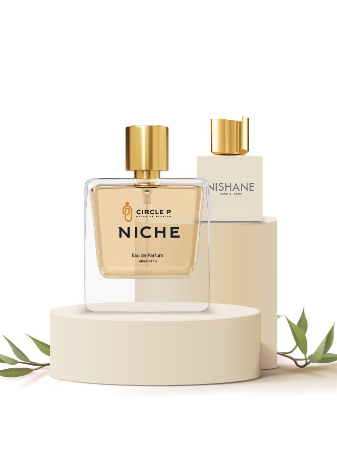 HACIVAT EDP 50 ml