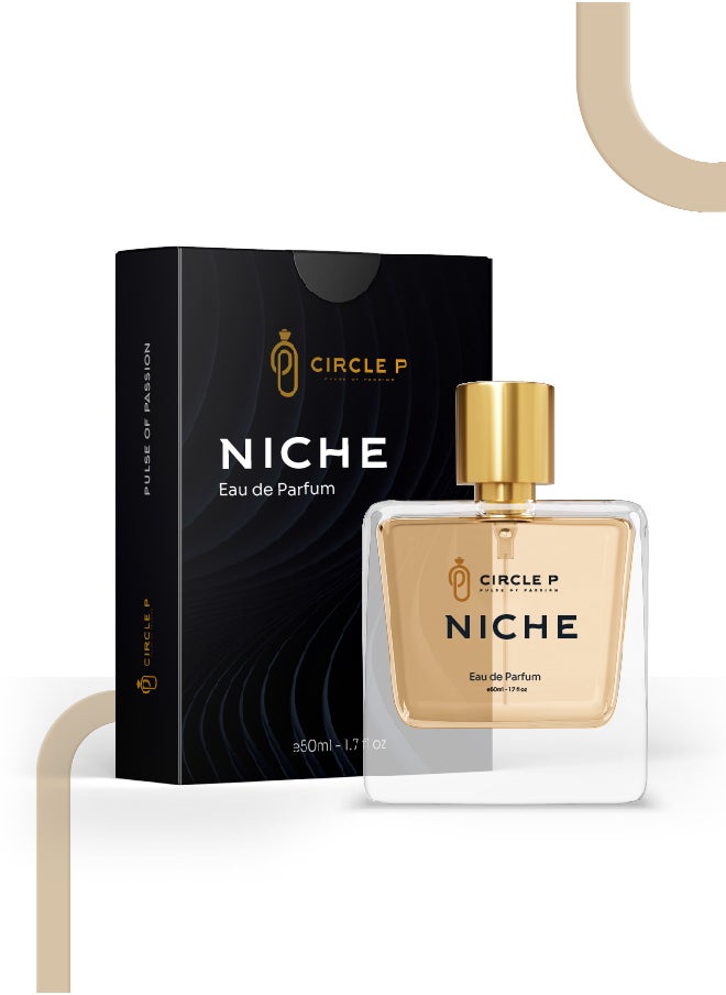 HACIVAT EDP 50 ml