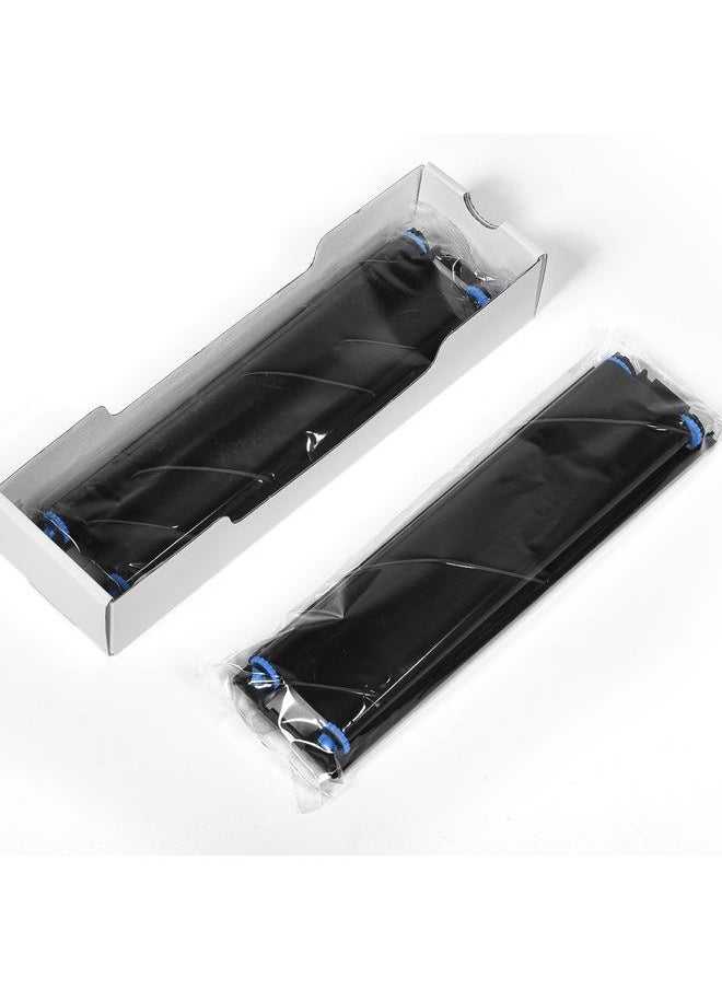 Thoraya HPRT 2 Rolls Thermal Transfer Ribbon with RFID Funtion for MT800 Portable A4 Thermal Transfer Printer  - Image 5