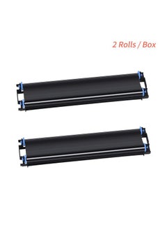 HPRT 2 Rolls Thermal Transfer Ribbon with RFID Funtion for MT800 Portable A4 Thermal Transfer Printer