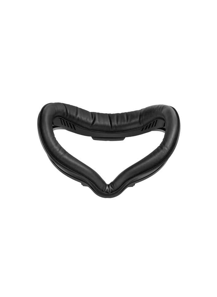 SUPERUS Facial Interface & Face Cover Pad for Oculus Quest 2, Sweat-Proof PU Foam Cushion - Image 1