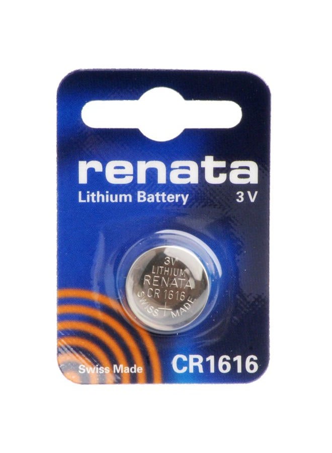 Battery CR 1616