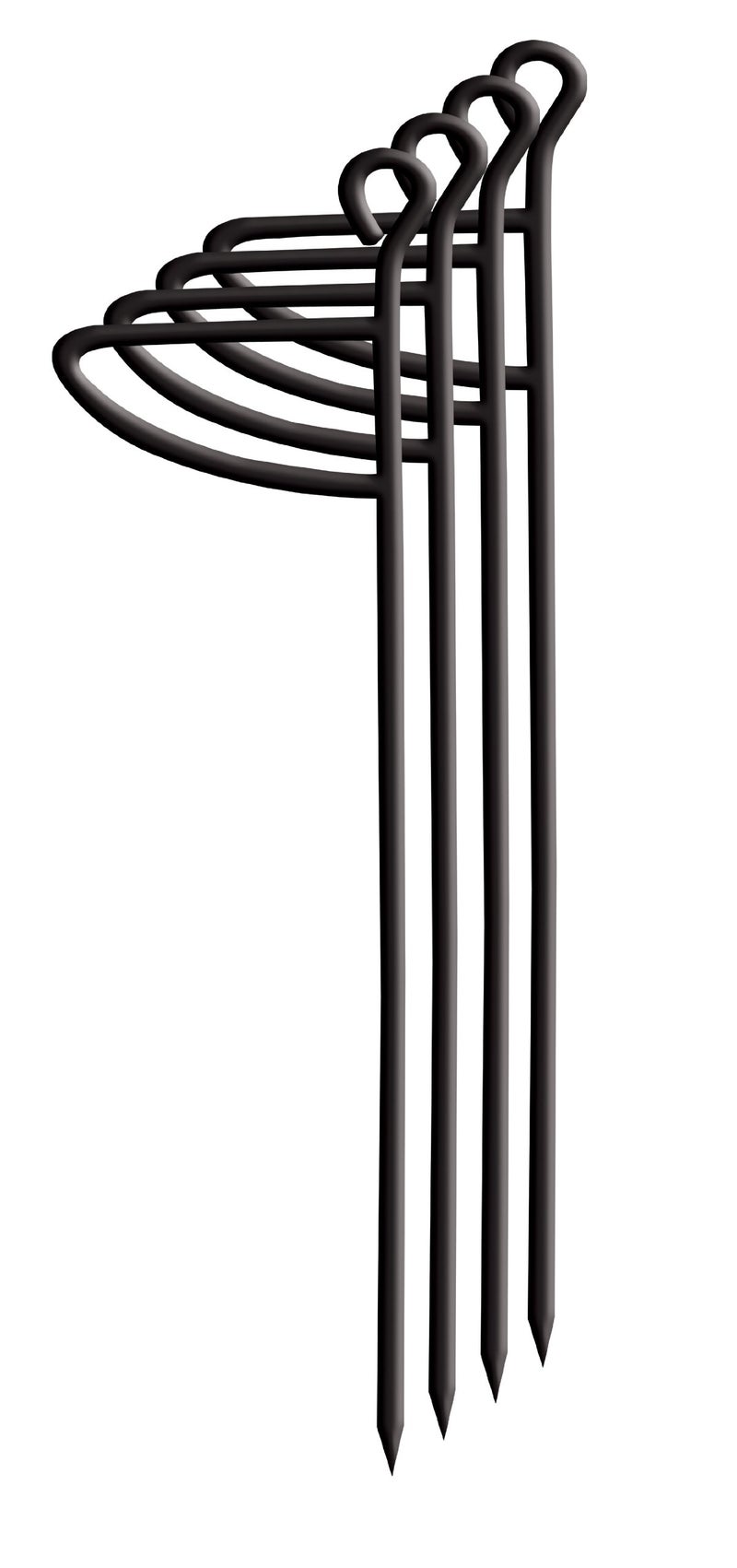 Primos Hunting Double Bull Blind Stakes (4-Pack) - Image 2
