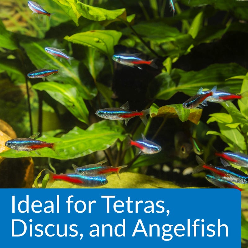 API PROPER pH 6.5 Freshwater Aquarium Water pH Stabilizer 8.5-Ounce Container - Image 5