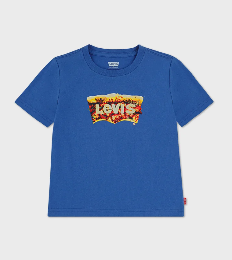 ليفايز LVB BATWING SLICE TEE