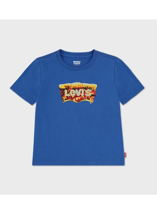 Levi's LVB BATWING SLICE TEE