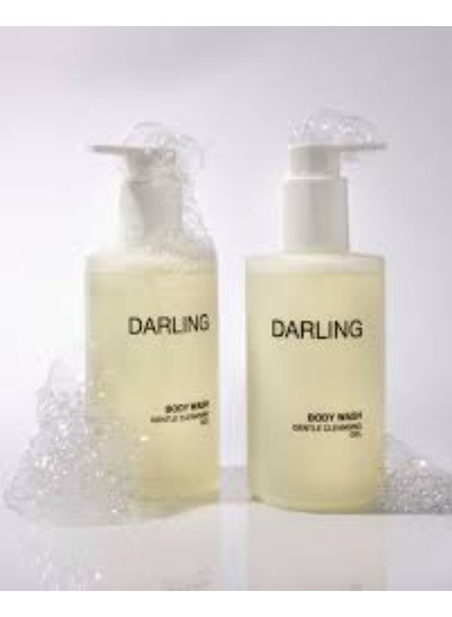 دارلنج جل استحمام دارلينج بودي واش 225 مل - Image 3