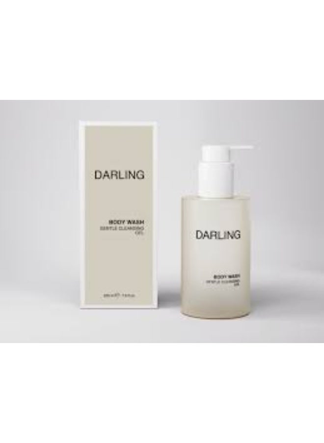 دارلنج جل استحمام دارلينج بودي واش 225 مل - Image 2