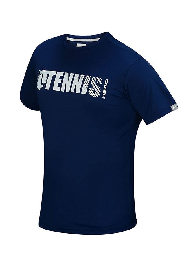 HEAD HCD-338 T-Shirt Size:XL  - Image 4
