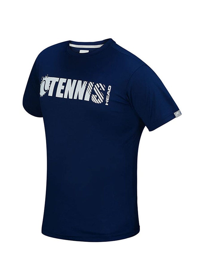 HEAD HCD-338 T-Shirt Size:XL  - Image 3