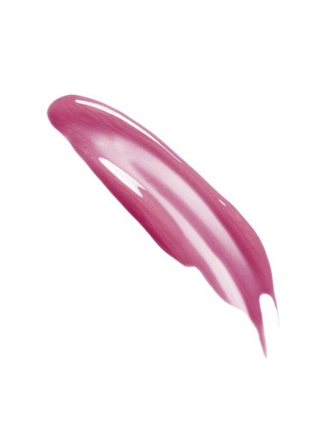 CLARINS Natural Lip Perfector; 0.35 Ounces, 08 Plum Shimmer  - Image 3