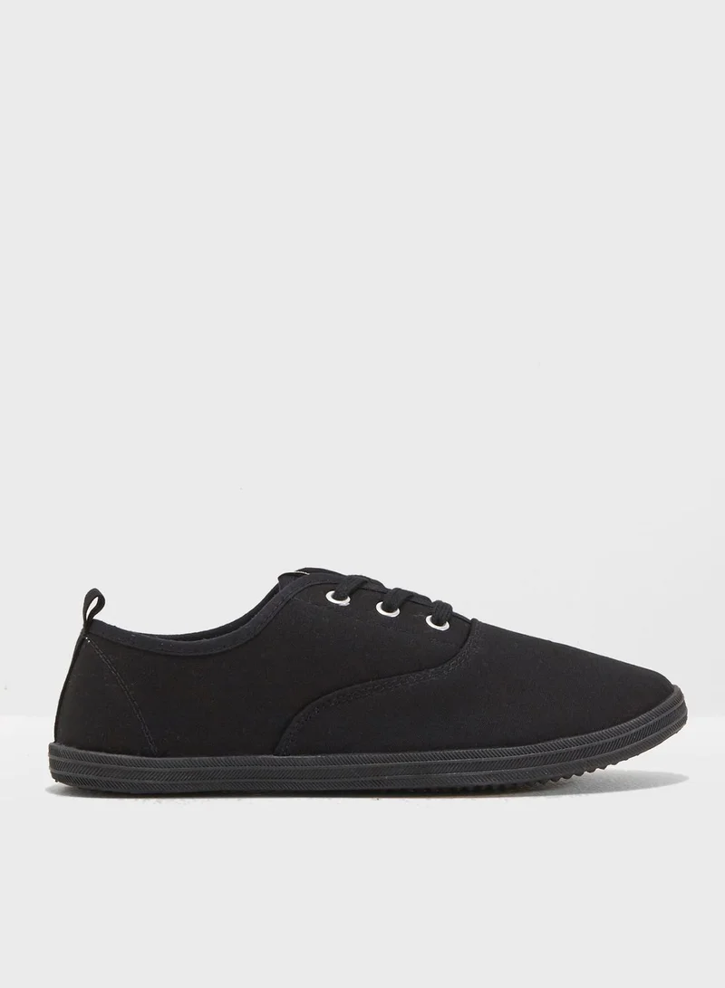 ONLY Seline Plain Sneaker