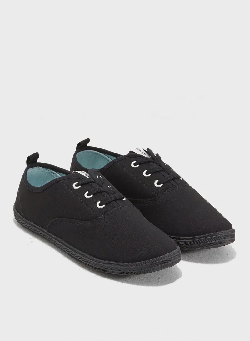 ONLY Seline Plain Sneaker