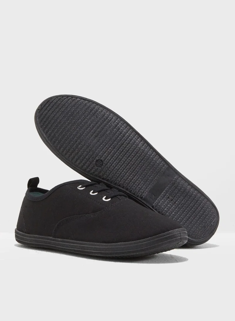 ONLY Seline Plain Sneaker