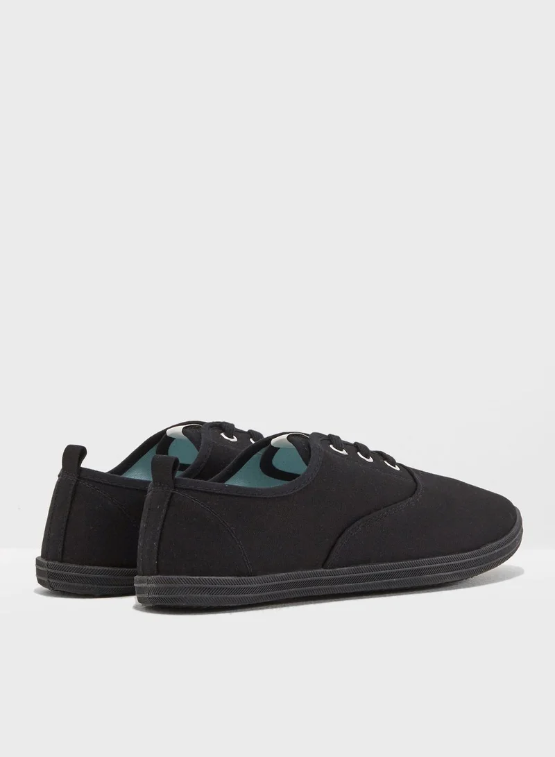 ONLY Seline Plain Sneaker
