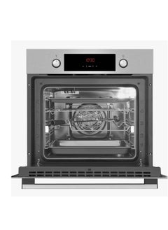 MASTERgas MASTERgas 60cm Oven Electric 11functions 2 Touch Control Switch - Hydraulic 65L Furnace Capacity Made in Poland  - Image 2