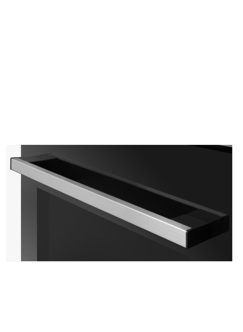 MASTERgas 60cm Oven Electric 11functions 2 Touch Control Switch - Hydraulic 65L Furnace Capacity Made in Poland - Image 5