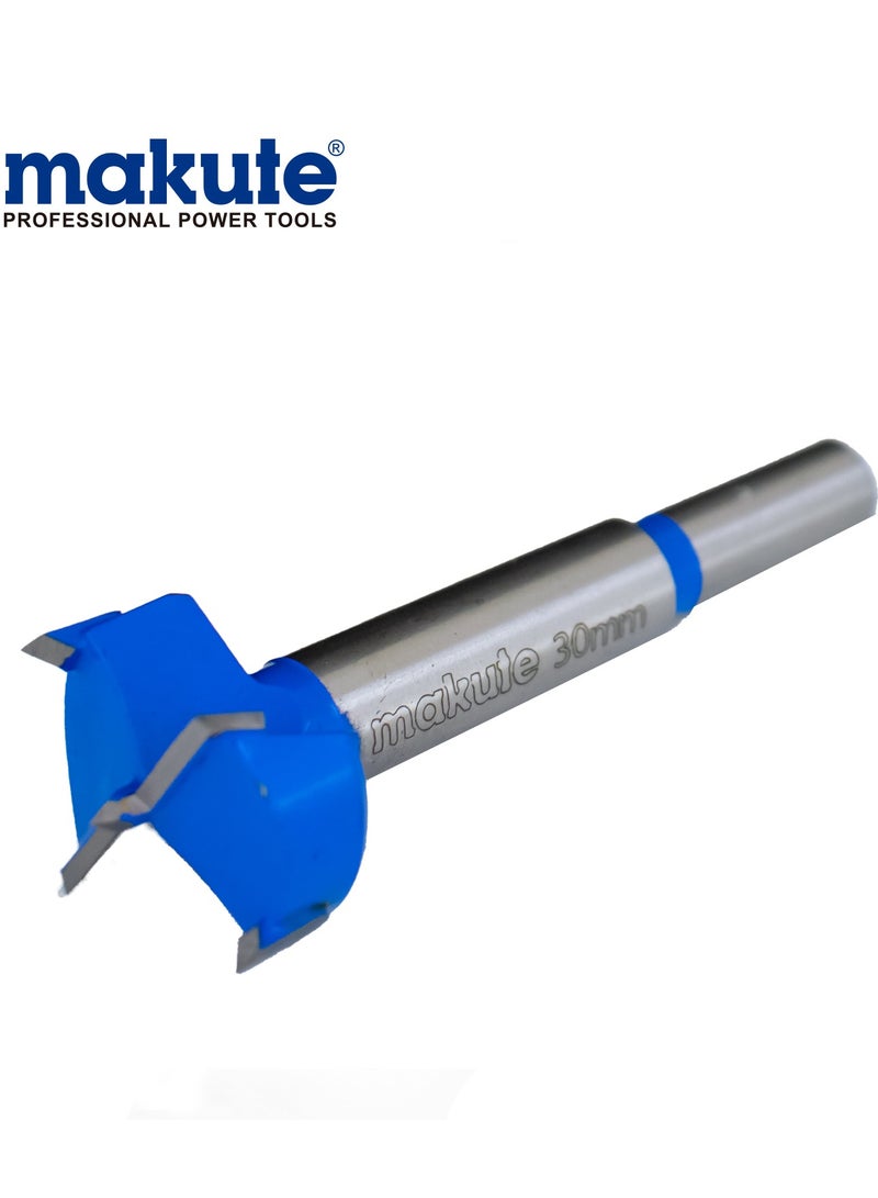 makute Wood Hole Digger 30mm - Image 2