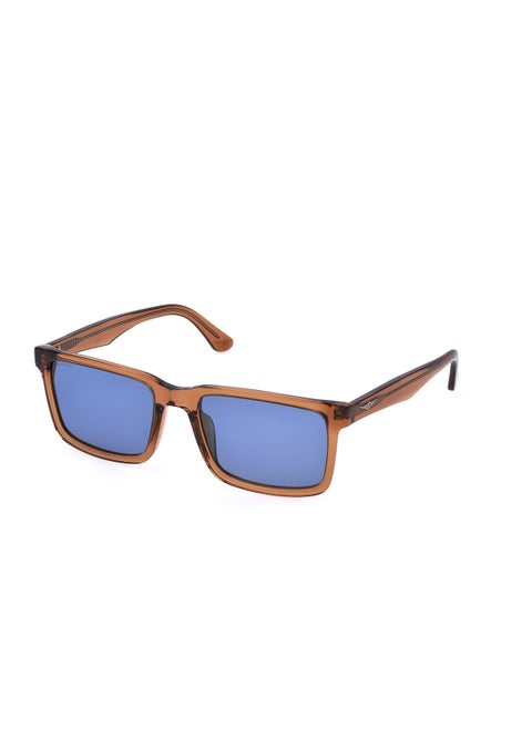 Full Rim SQUARE Sunglasses SPLP21V54805P