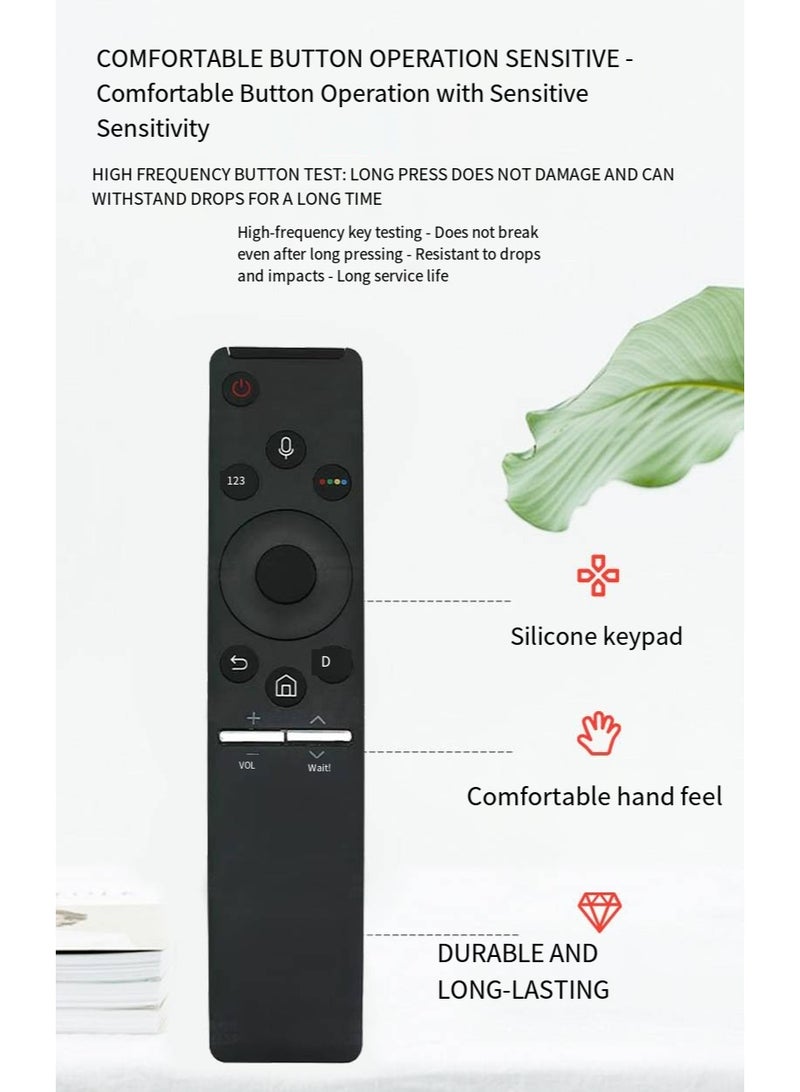 General Remote use for Samsung tv BN59-01298C 01244A 01266A  - Image 2