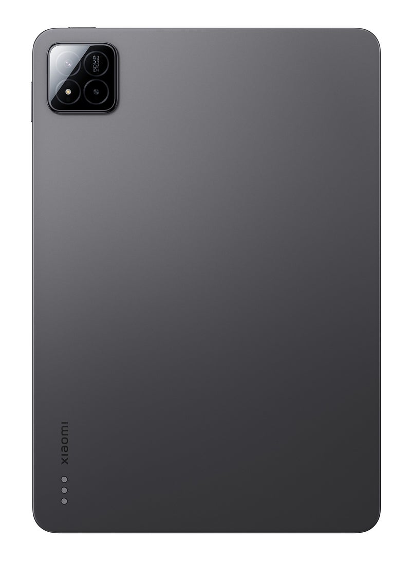 Xiaomi Pad 7 11.2-Inch Gray 8GB RAM 256GB WiFi With Free Inbox Cover - Global Version - Image 2