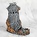 AUSPDICE Druid Tower Dice Tower Dice Rolling Tower for Role Playing Dice - Image 2