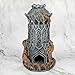 AUSPDICE Druid Tower Dice Tower Dice Rolling Tower for Role Playing Dice - Image 4