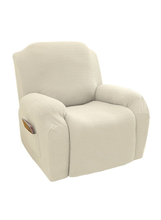 عام الكهربائية / دليل أريكة استرخاء غطاء 4/6/8/10 قطعة للتمديد الاسترخاء كرسي غطاء الأثاث حماية قابل للغسل 1/2/3/4 مقاعد أريكة استرخاء غطاء أريكة - Image 1