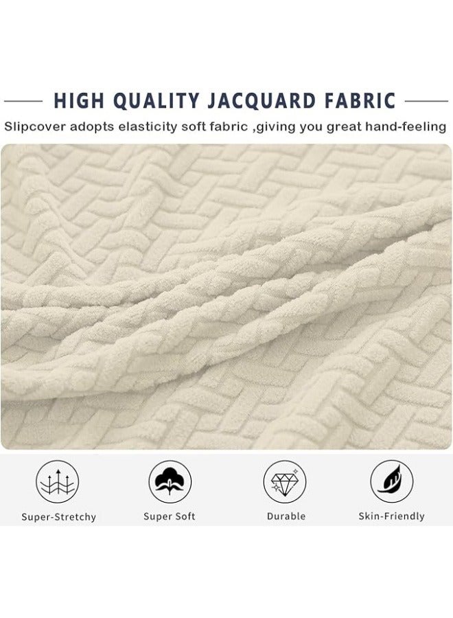 عام الكهربائية / دليل أريكة استرخاء غطاء 4/6/8/10 قطعة للتمديد الاسترخاء كرسي غطاء الأثاث حماية قابل للغسل 1/2/3/4 مقاعد أريكة استرخاء غطاء أريكة - Image 2