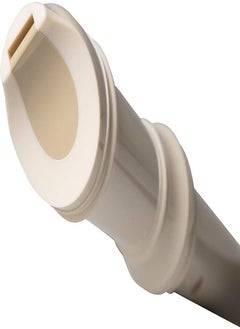 YAMAHA YRS-24B-Soprano Recorder(ABS Resin) - White  - Image 2