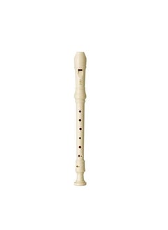 YAMAHA YRS-24B-Soprano Recorder(ABS Resin) - White  - Image 3