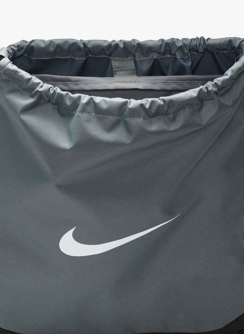 Nike Brasilia Drawstring Bag - Image 3