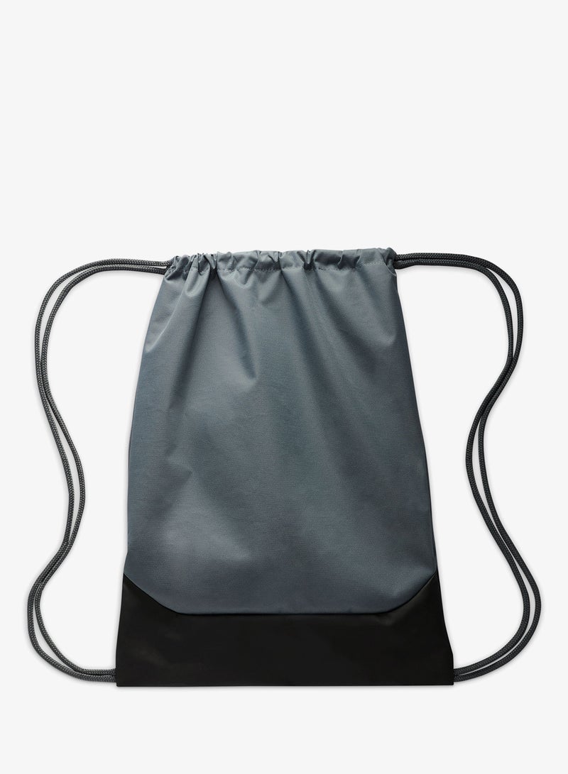 Nike Brasilia Drawstring Bag - Image 2