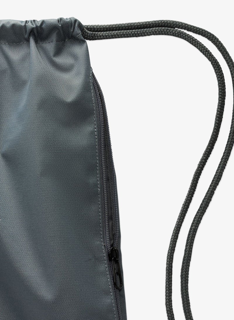 Nike Brasilia Drawstring Bag - Image 4
