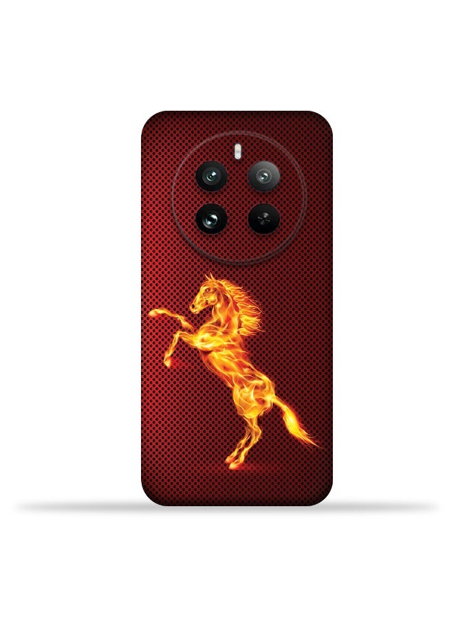 AMC DESIGN Protective Case Cover For Realme 12 Pro - Image 1