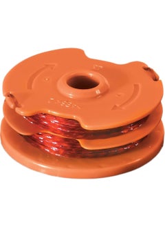 WA0007 1.65MMX5METRE Double Output Double Helix Spiral Spiral Spare Line