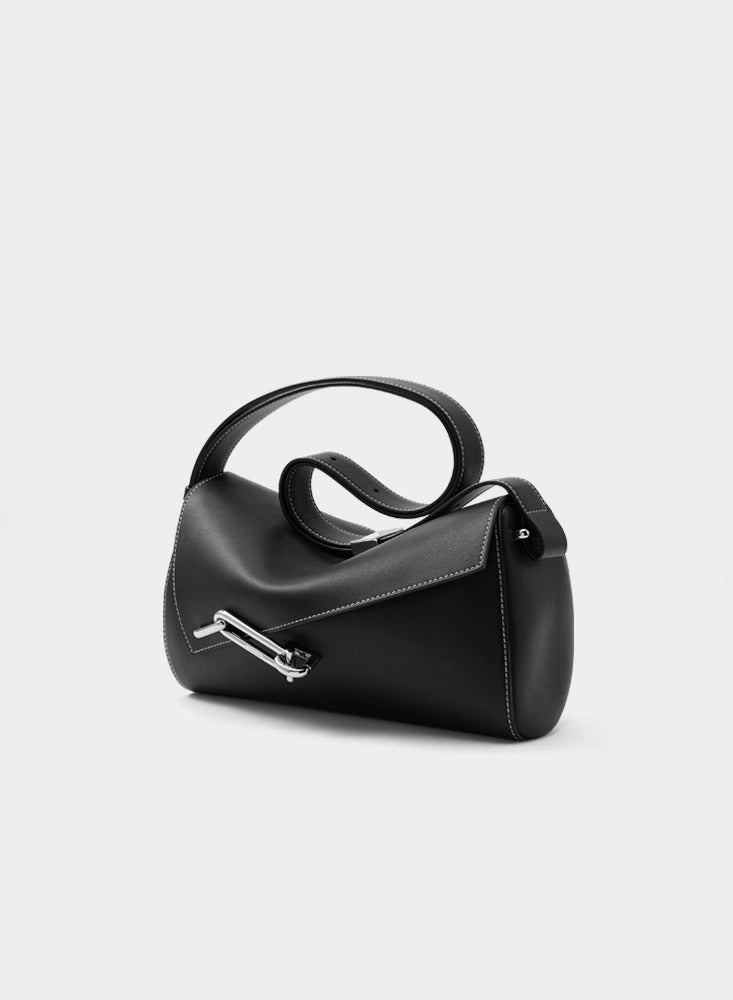 TADFAB medium softie soft box bag crossbody underarm kite bag - Image 2