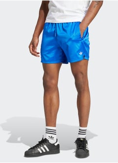 adidas Originals Monogram Shorts  - Image 1
