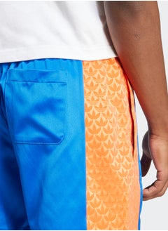 adidas Originals Monogram Shorts  - Image 4