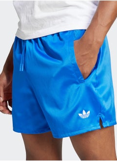 adidas Originals Monogram Shorts  - Image 3