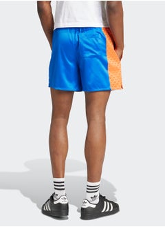 adidas Originals Monogram Shorts  - Image 2
