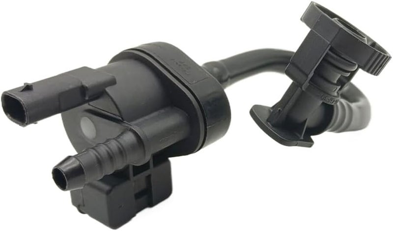 ThpeMakcr Vapor Canister Purge Valve Replacement - Image 5