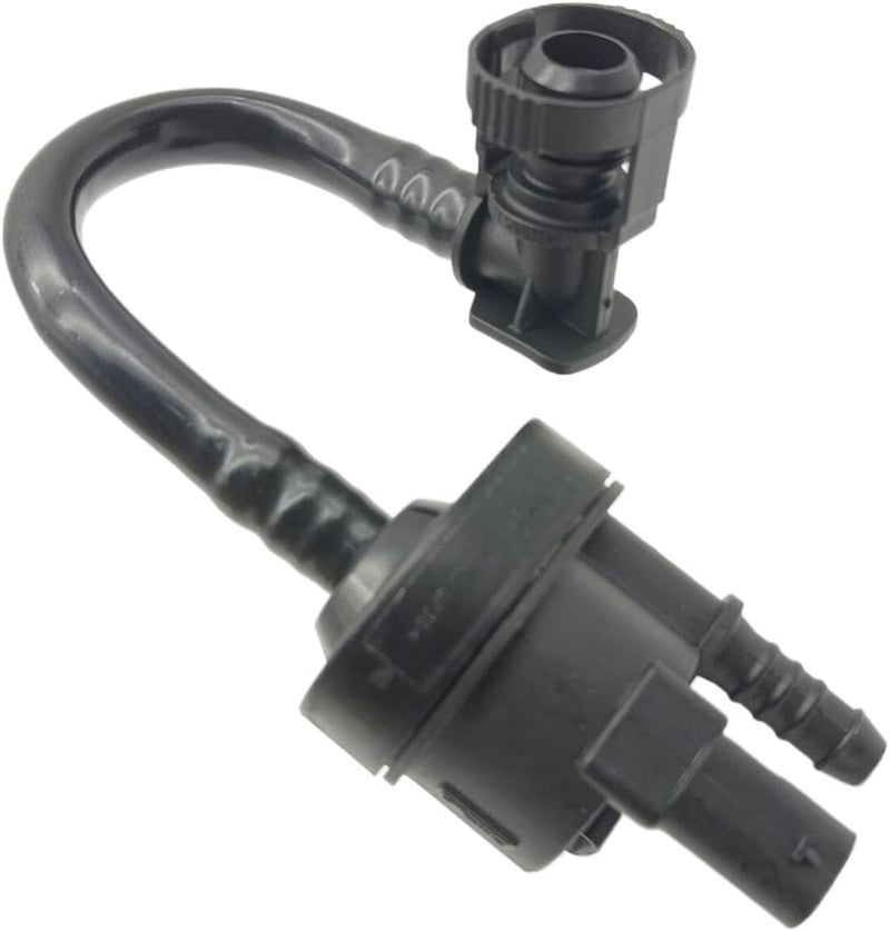 ThpeMakcr Vapor Canister Purge Valve Replacement - Image 1
