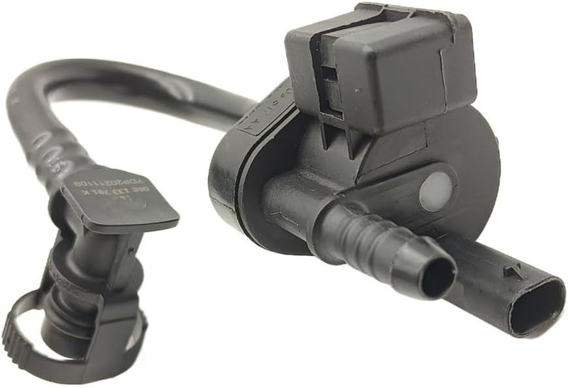 ThpeMakcr Vapor Canister Purge Valve Replacement - Image 3