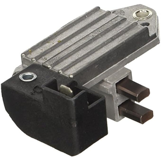 sre30100.1 Regulator Alternator