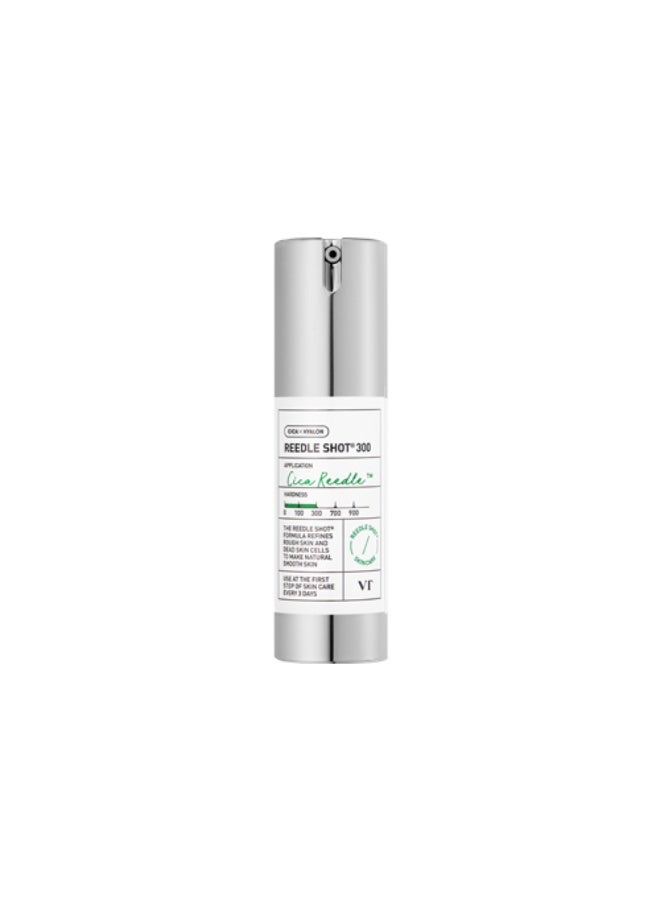 VT COSMETICS Riedel Shot 300 Skin Care 30ml - Image 1