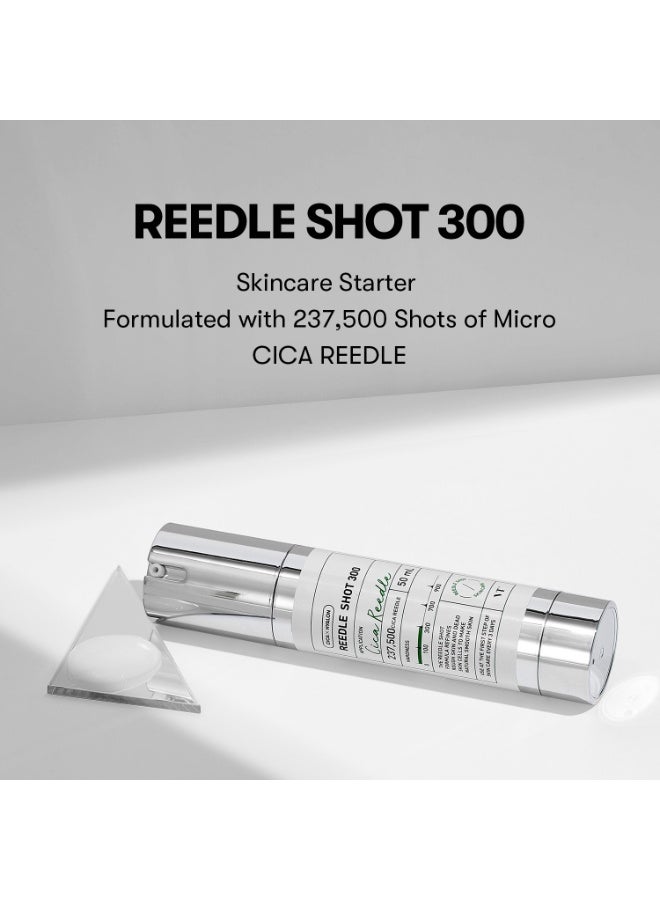 VT COSMETICS Riedel Shot 300 Skin Care 30ml - Image 2