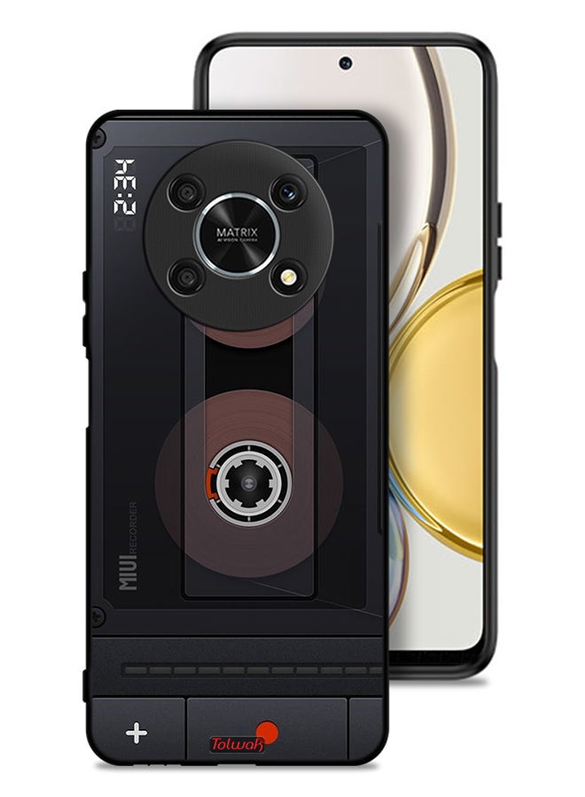 Tolwak Honor X30 5G Protective Case Cover Cassette - Image 1